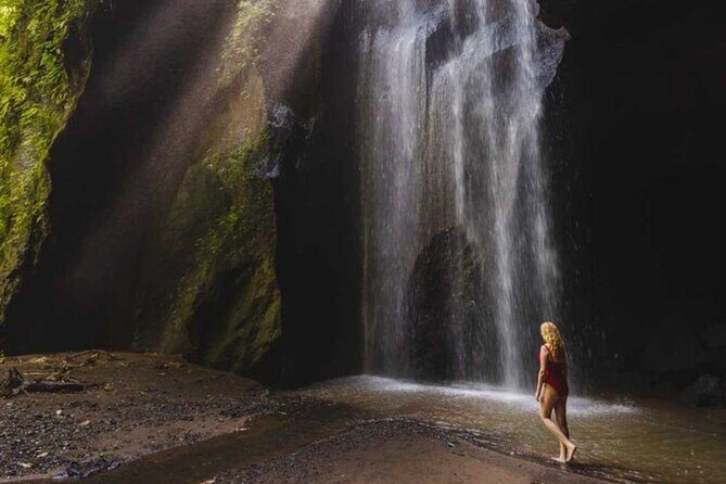 Ubud: Private Customized Highlights Tour - How the custom format works: 4 stops vs 5 stops