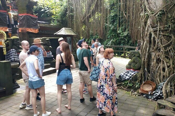 Ubud Private Tour - Who this private Ubud day suits best
