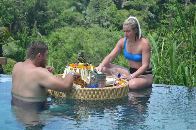 Ubud Private Tour : Choice Your Own Trip - Stop-by-stop: building your perfect Ubud day