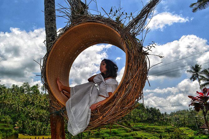 Ubud Private Tour : Choice Your Own Trip - Road closures and pacing: why the flexibility matters