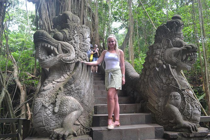 Ubud Private Tour : Choice Your Own Trip - Who this tour fits best (and who should rethink it)
