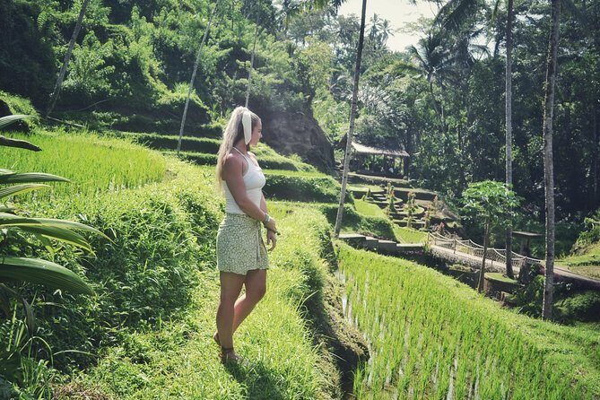 Ubud Private Tour : Choice Your Own Trip - Bottom line: should you book this Ubud private tour?