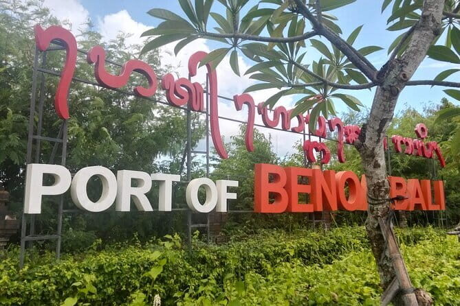 Ubud Private Tour From Cruise Port Benoa Bali All Inclusive - Key points to know before you go