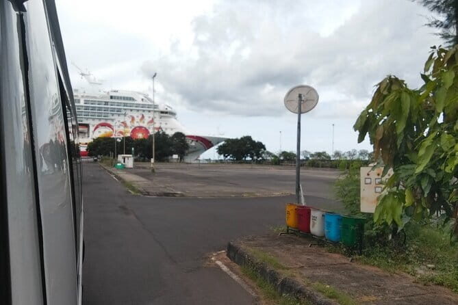 Ubud Private Tour From Cruise Port Benoa Bali All Inclusive - What All-Inclusive Means Here (and what doesn’t)