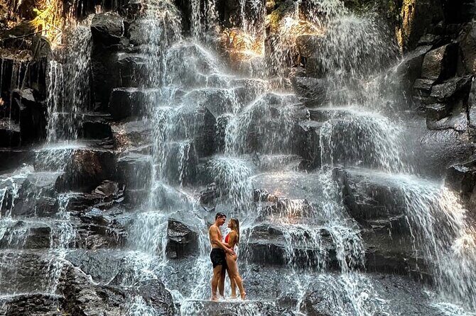 UBUD Private Tour – Rice Terrace, Jungle Swing & Hidden Waterfall - Key Highlights You’ll Actually Care About