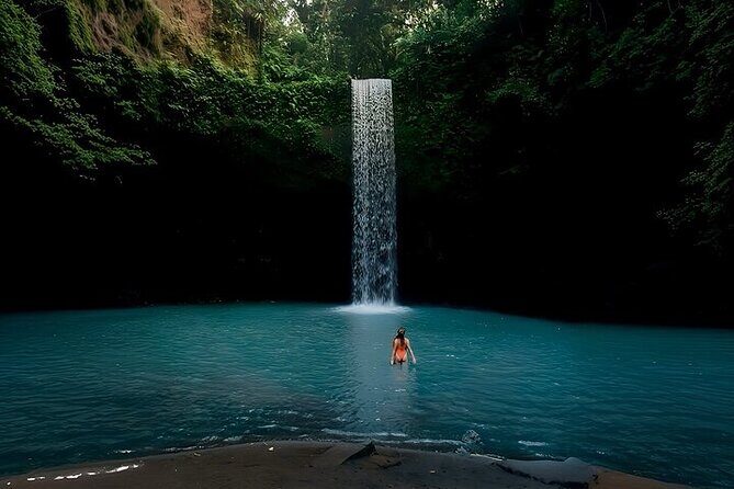 UBUD Private Tour – Rice Terrace, Jungle Swing & Hidden Waterfall - Private Ubud Day: How This Tour Fits Together