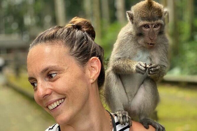 UBUD Private Tour – Rice Terrace, Jungle Swing & Hidden Waterfall - Timing and Route: Making 8 to 10 Hours Feel Manageable