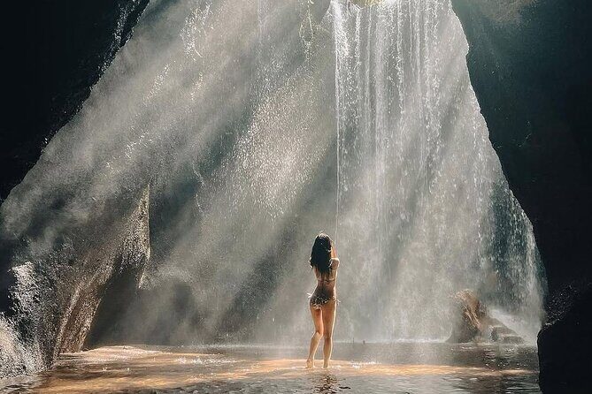 Ubud Private Tour - Waterfalls, Water Temple & Rice Terraces - Why This Ubud Private Tour Feels Like Your Own Schedule