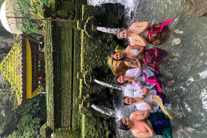 Ubud Shamanic Healing and Purification Ceremony - Healing with a balian in Ubud: what that first hour really is