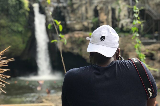 Ubud Sightseeing, Holy Water Temple & Waterfall - Private driver route: how you fit Tirta Empul, Tegenungan, and rice terraces in 5–7 hours
