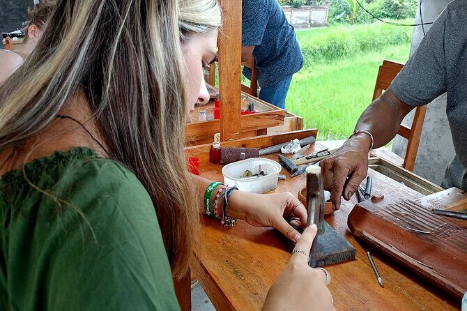 Ubud Silver Artistry Class: Create Unique Jewelry in Bali - Key Highlights You’ll Actually Care About