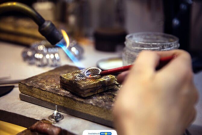 Ubud Silver Artistry Class: Create Unique Jewelry in Bali - Price and Value: Does $46.60 Make Sense?