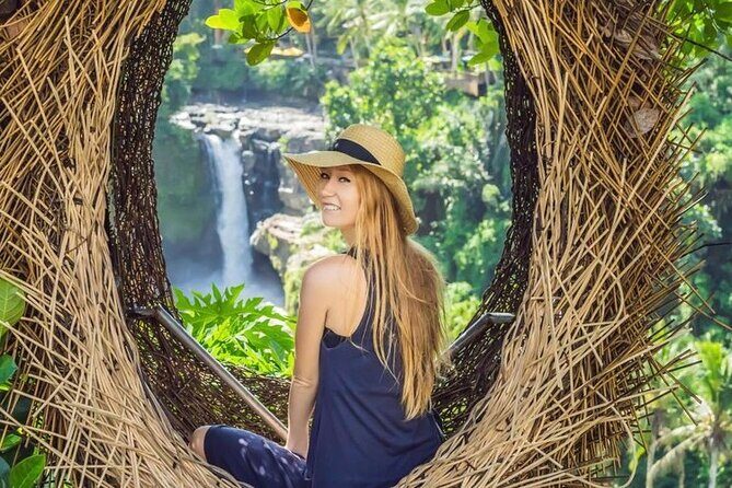 Ubud Silver Jewelry Making Class with Temple, Monkey Forest - Price and value: what $72 gets you in a private format