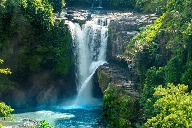 Ubud Silver Jewelry Making Class with Temple, Monkey Forest - Should you book the Ubud silver jewelry class with Monkey Forest and Tegenungan Waterfall?