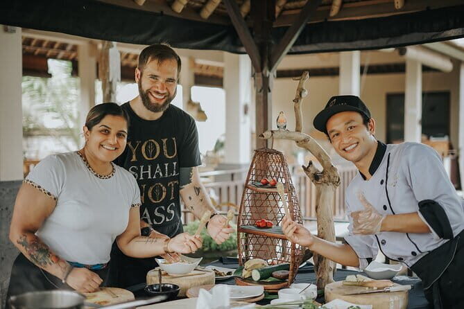Ubud Sunset Mixology Tour by TikiBus - Duration and timing: why 1.5 hours is the sweet spot