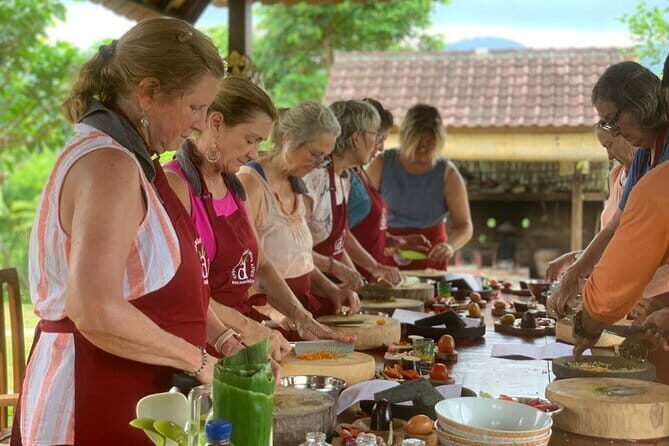 Ubud Sunset Mixology Tour by TikiBus - Price and value: what $29.97 buys you in Ubud