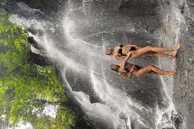 Ubud Surounding Tour - Stop 3: Tirta Empul Temple and the holy spring purification