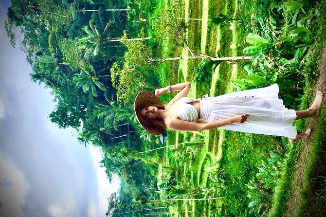 Ubud Surounding Tour - How long is the day, and how pacing really feels