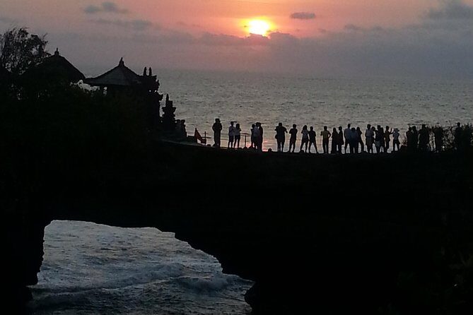 Ubud Tegalalang Rice Teracce & Tanah Lot Tour - Price and What You Actually Get for $60