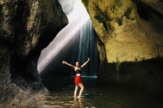 Ubud Temples, Waterfalls, Rice Terraces & Balinese Culture - How This Private Ubud Day Fits Real Travel Time