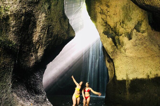 Ubud Temples, Waterfalls, Rice Terraces & Balinese Culture - Price and Value: What $35 Buys in One Big Ubud Circuit