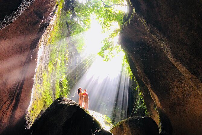 Ubud Temples, Waterfalls, Rice Terraces & Balinese Culture - Should You Book This Ubud Temples, Waterfalls, Rice Terraces & Balinese Culture Tour?