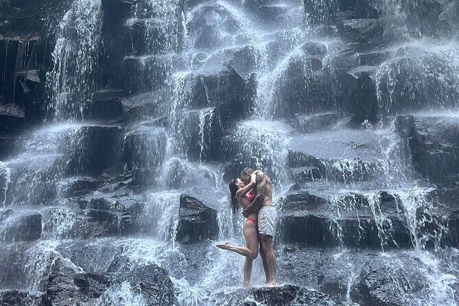 Ubud Top Waterfall and swing in tegallalang - Price and Value: What $45.82 Buys You in Ubud
