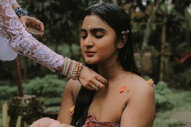 Ubud Tour - Balinese Healing By Shaman And Self Purification - Logistics and timing: how to avoid a stressful day