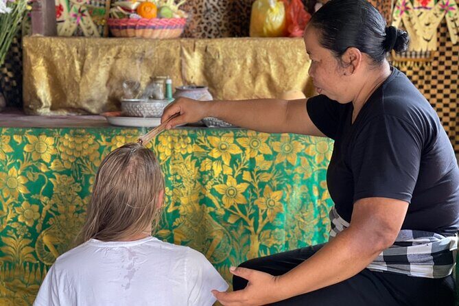 Ubud Tour - Balinese Healing By Shaman And Self Purification - Price and value: what $74 buys you in the real world