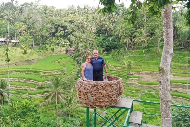 Ubud Tour - Best of Ubud - All Inclusive - Why the Photo-Help Changes the Whole Experience