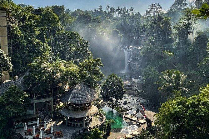 Ubud Tour - Highlight of Ubud - Traditional Tour - Private Door-to-Door Pickup Across Bali: The Real Value