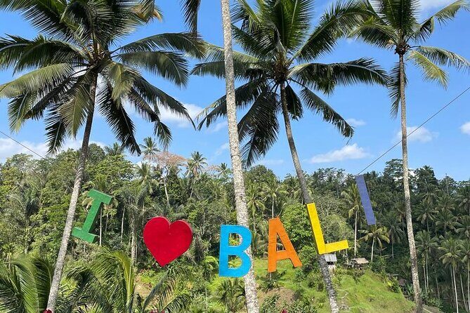Ubud Tour - Highlight of Ubud - Traditional Tour - Price and Group Math: What $85 Really Means