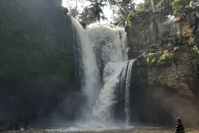 Ubud Tour - Highlights of Ubud - Kumulilir Coffee Plantation: A Short Tasting Break