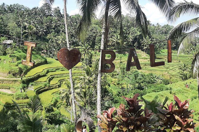 Ubud Tour - Highlights of Ubud - Sacred Monkey Forest Sanctuary: Classic Ubud, In a Protected Space