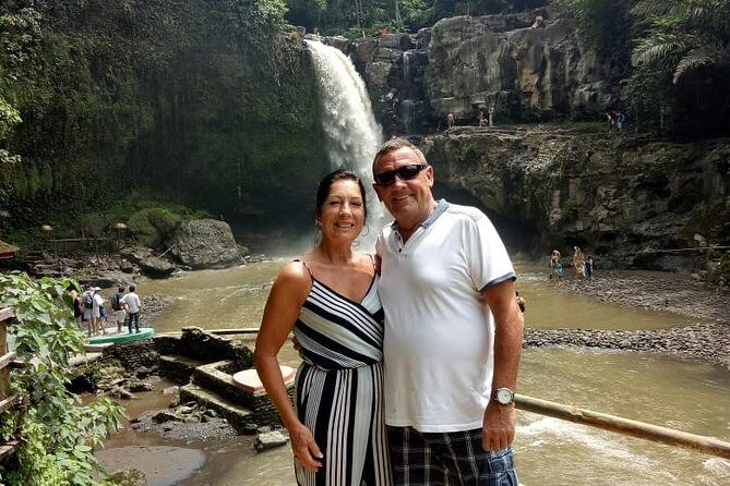 Ubud Tour Monkey Forest, Rice Terrace, Swing, Temple, Waterfall - Swing Valley: the photo stop built into your Ubud highlights day