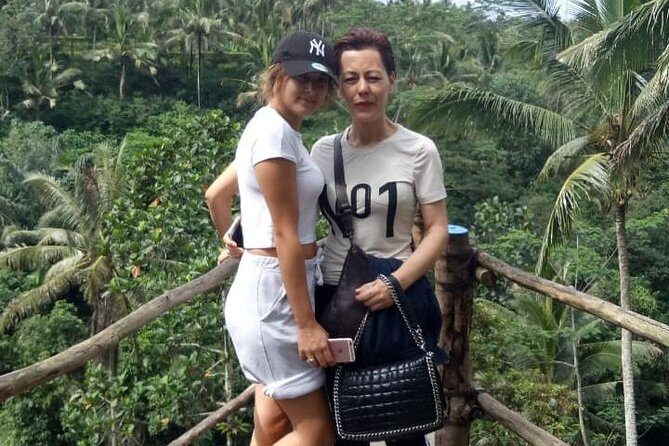 Ubud Tour Monkey Forest, Rice Terrace, Swing, Temple, Waterfall - Tirta Empul Temple: holy springs, pools, and how the bathing works