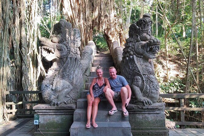Ubud Tour - Ubud Highlight - Private Tour All inclusive - A full-day Ubud route that avoids the “where do I go next?” problem