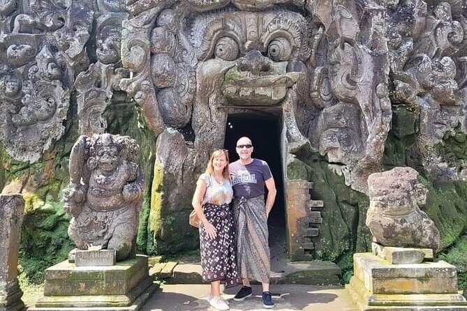 Ubud Tour - Ubud Highlight - Private Tour All inclusive - Gunung Kawi Sebatu Temple: a second temple finish with a quieter feel