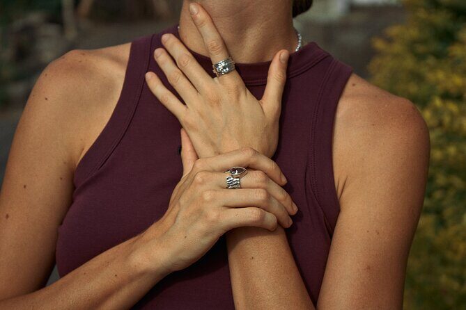 Ubud Town Center Silver Class - Create Your Own Silver Jewelry - Should You Book the Ubud Town Center Silver Class?