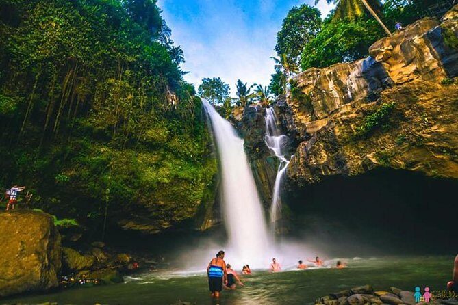 Ubud Trip, The Best of Ubud in a day - All Inclusive - Tirta Empul Temple: the holy water cleansing experience