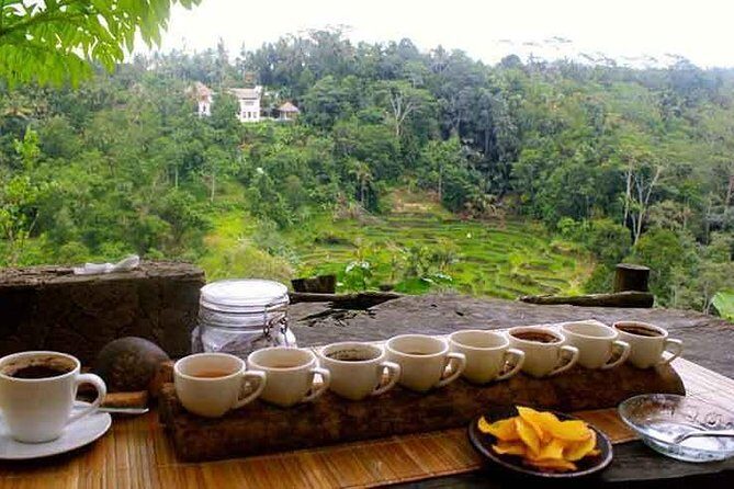 Ubud Trip, The Best of Ubud in a day - All Inclusive - Celuk Village: silver and gold jewelry making