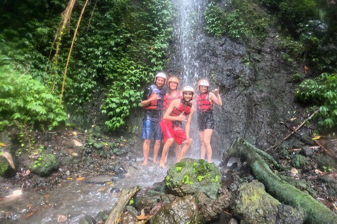Ubud Tubing Adventure Holy Spring Temple Private Guided Tour - Tirta Empul and the holy spring purification ritual