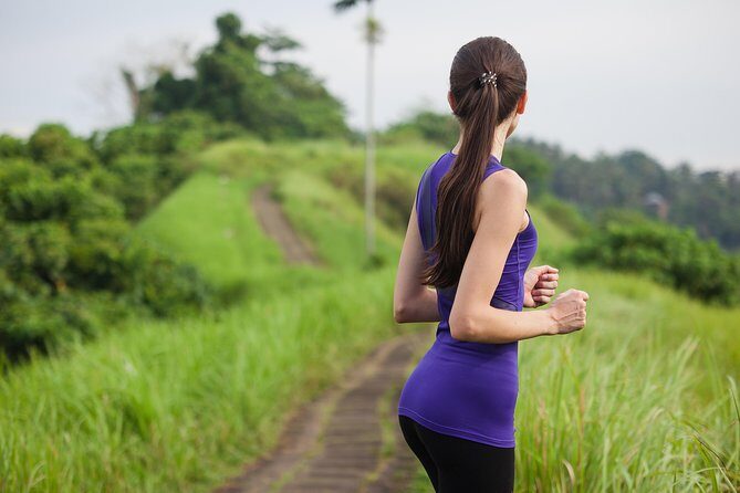 Ubud: Waterfall, Rice Terraces, and Monkey Forest Private Tour - Tegalalang Rice Terraces and Subak: UNESCO Views With Real Meaning