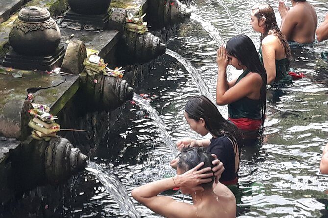 Ubud Waterfall Swing And Spring Temple Private Guided Tour - Why this Ubud private tour feels easier than a hop-on day
