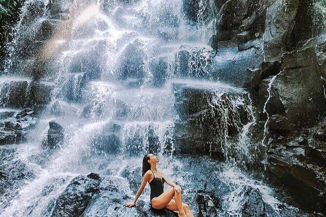 Ubud Waterfalls, Rice Terrace & Jungle Swing - Private Tour - The Guide Factor: Patience, Timing, and Photo Help