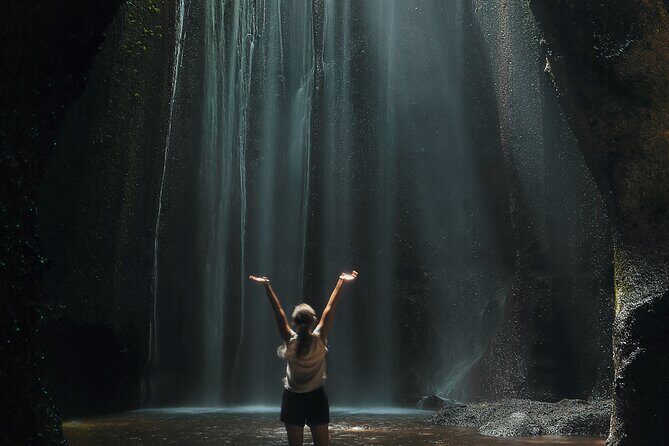 Ubud: Waterfalls, Water Temple & Rice Terraces Private Tour - Timing and travel flow: how to avoid a rushed day