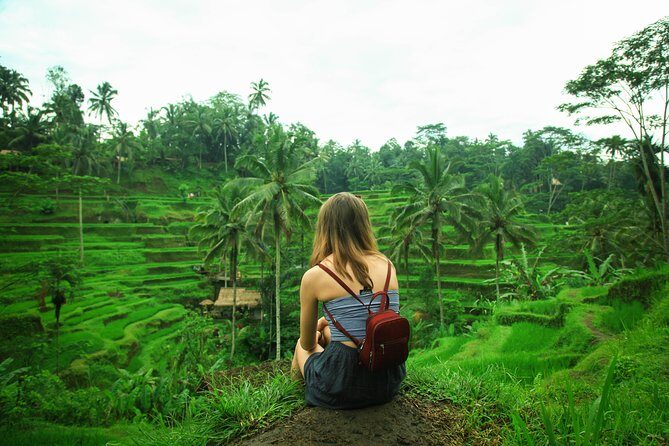 Ubud yoga, rice terrace walk and floating Breakfast tour - Why This “Balinese Bliss” Day Feels Different Than Usual Sightseeing
