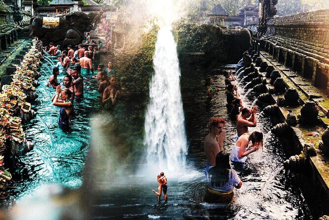 Ultimate North Bali Tour – Tanah Lot, Ulun Danu & Rice Terraces - Price and value: $30 plus admissions you should budget for