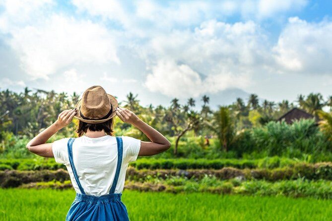 Ultimate Ubud - A Fast-Track Ubud Day: What Ultimate Ubud Gets You in 10 Hours