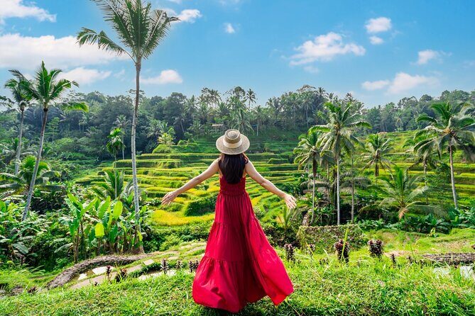 Ultimate Ubud Experience All Inclusive Private Day Tour - Key things I’d bet on before you book